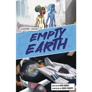 Empty Earth