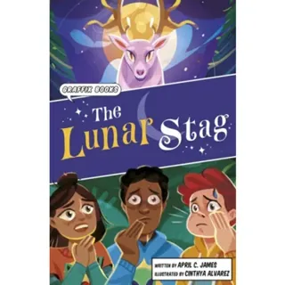 The Lunar Stag