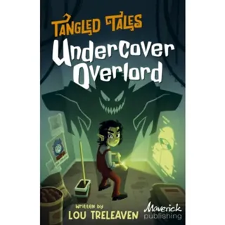 Undercover Overlord / Meddling Underling