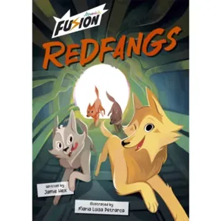 Redfangs