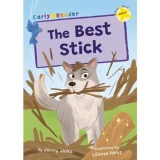 The Best Stick