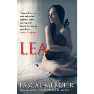 Lea
