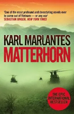 Matterhorn