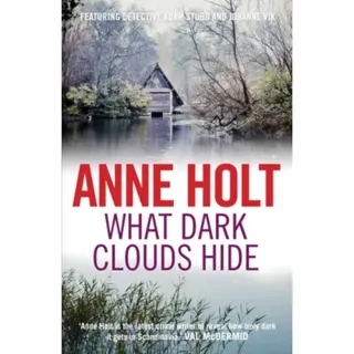 What Dark Clouds Hide