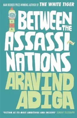Between the Assassinations