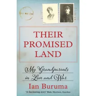 Their Promised Land