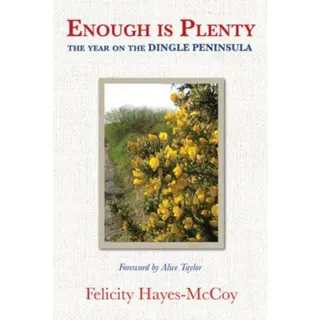 Enough Is Plenty