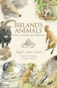 Irelands animals