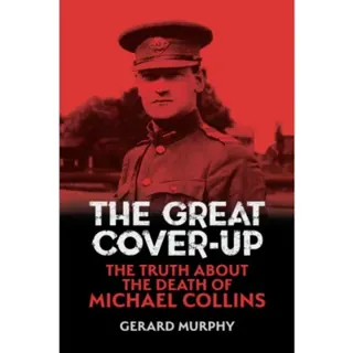 The Great Cover-Up
