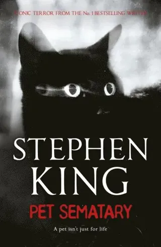 Pet Sematary