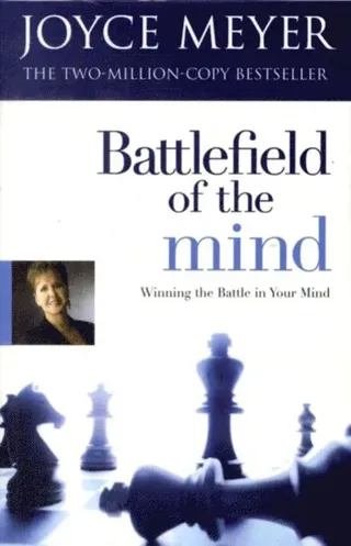 Battlefield of the Mind