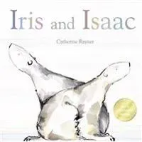 Iris and Isaac