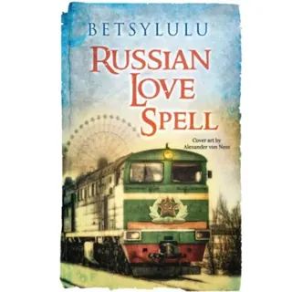 Russian Love Spell