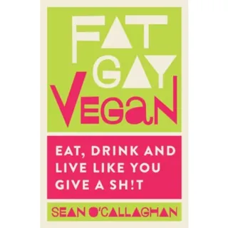 Fat Gay Vegan