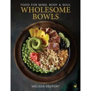 Wholesome Bowls