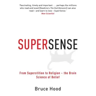 Supersense