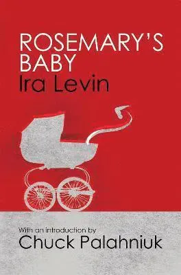 Rosemarys baby - introduction by chuck palanhiuk