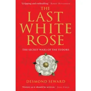 The Last White Rose