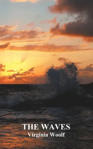 The Waves (Hardback)