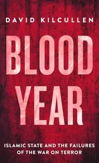 Blood Year
