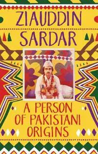 A Person of Pakistani Origins