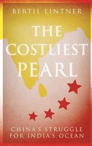 Costliest Pearl