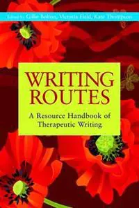 Writing Routes