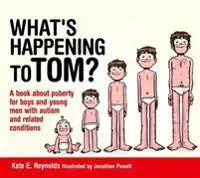 What's Happening to Tom?
