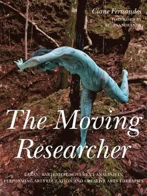 The Moving Researcher
