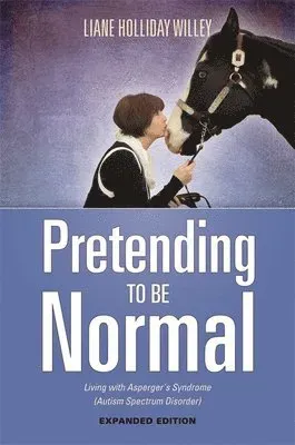Pretending to be Normal