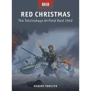 Red Christmas