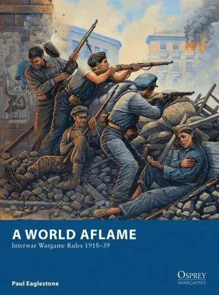 World Aflame