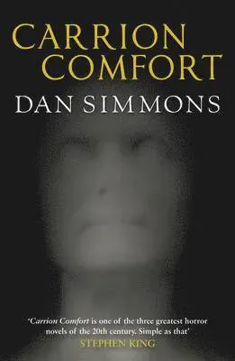 Carrion comfort