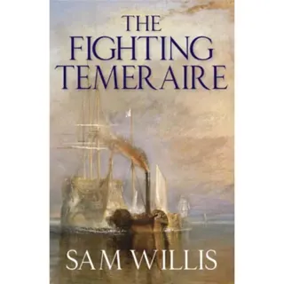 The Fighting Temeraire