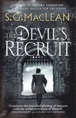Devils recruit