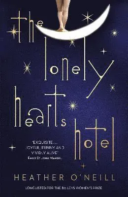 The Lonely Hearts Hotel