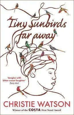 Tiny Sunbirds Far Away