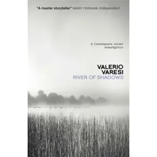 River of Shadows