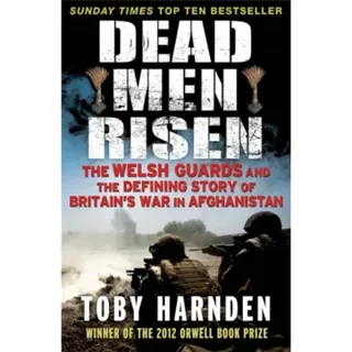 Dead Men Risen