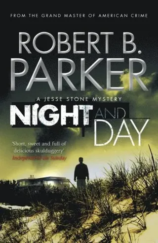 Night and Day