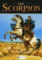 Scorpion the Vol 3 the Holy Valley