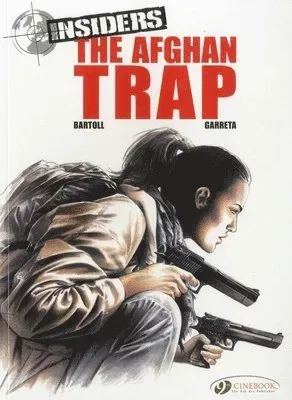 Insiders Vol.3: The Afghan Trap