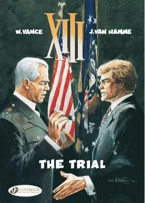 XIII 12 - The Trial