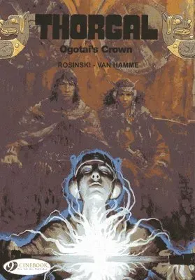 Thorgal 13 - Ogotais Crown