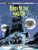 Valerian 5 - Birds of the Master