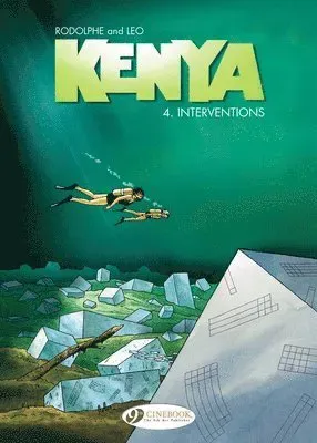 Kenya Vol.4: Interventions