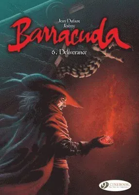 Barracuda 6 - Deliverance