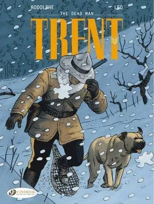 Trent Vol. 1: the Dead Man