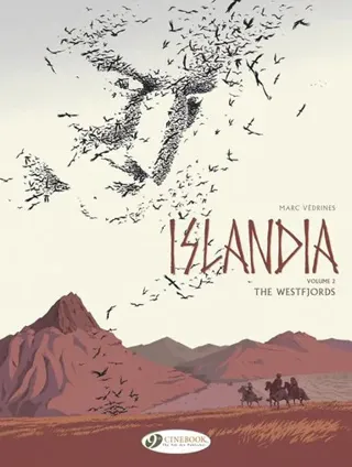 Islandia Vol 2