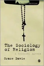 The Sociology of Religion